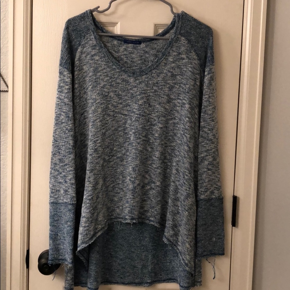 Sweet Claire Sweater